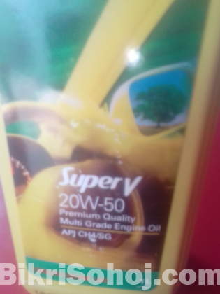Super v